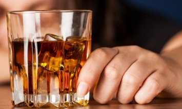 Беларусь возглавила список стран по количеству употребляемого алкоголя, - WPR