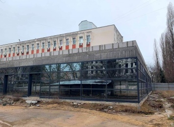 В Суворовском районе Одессы появится современный Центр админуслуг