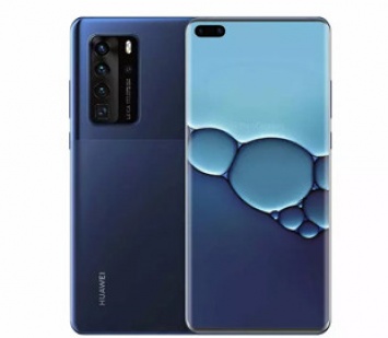 Глава Huawei объявил дату анонса флагманского камерофона Huawei P40 Pro