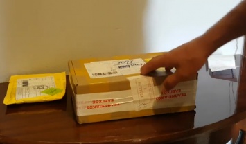 Украинцы штурмуют Amazon, ebay, Aliexpress: налог на иностранные посылки отменяется - известно как обойти