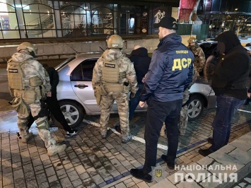 Стрельбу на улице Титова в Днепре квалифицировали как хулиганство