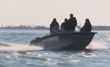 Вот это поворот: Россия освободила задержанных в Азовском море рыбаков, - СМИ