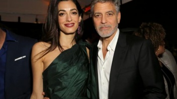 Джордж Клуни решил спасти испанский футбольный клуб от банкротства