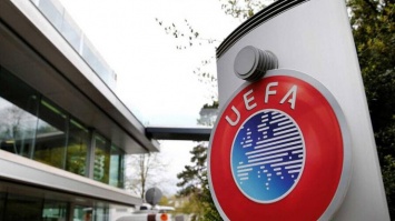 УЕФА может отменить Евро-2020 из-за коронавируса