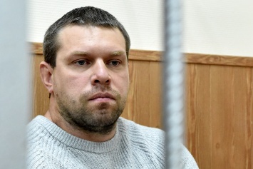 Baza опубликовала показания полицейского, признавшего вину в деле Голунова