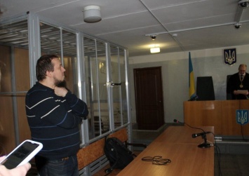 "Позорное кривосудие по-криворожски", - известные украинские общественные деятели поддержали депутата Юлия Морозова, - ФОТО