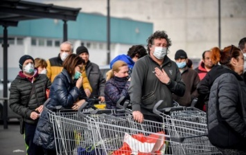 В Италии число жертв коронавируса увеличилось до 11 человек