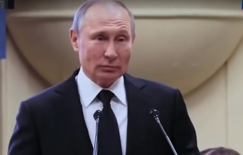 Завещание Путина: в России готовятся передать власть преемникам, - СМИ