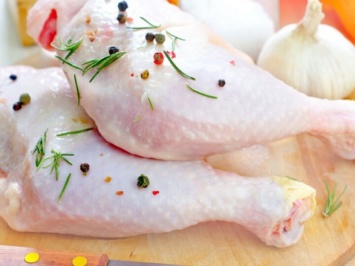 Крупнейший производитель курятины в Украине против использования гормонов роста и антибиотиков