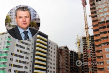 ''Продает жилье, кэш - себе'': раскрыта новая схема в скандальном ''Укрбуде''. Документы