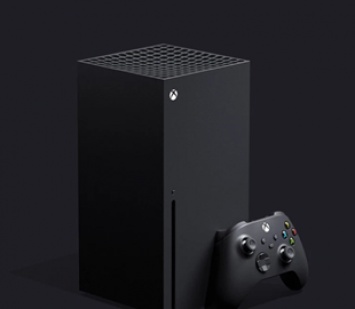 Microsoft рассказала о спецификациях Xbox Series X