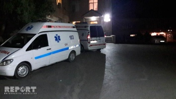 Из-за коронавируса в Азербайджане поместили на карантин 57 человек