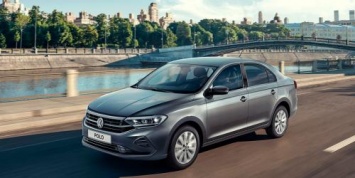 «Лучше Соляриса и Рио»: Автомобилисты считают, что Volkswagen Polo в кузове лифтбек не оставит шансов обновленному Skoda Rapid