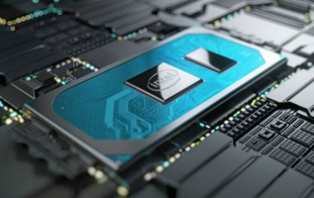 Intel уже распространяет образцы 10-нм процессоров Tiger Lake-H