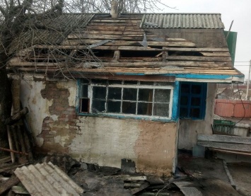 В пожаре под Киевом погибли люди