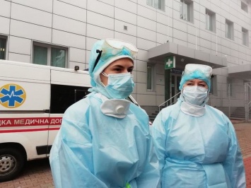 В Харьковской области усиливают профилактику против опасного вируса