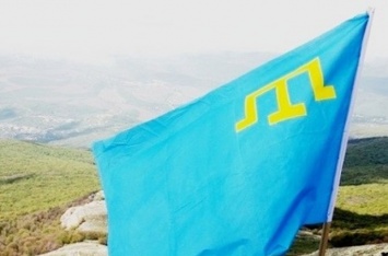 Крымские татары остаются верными украинскому государству - Чубаров