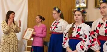 Ялта отметила 149-ю годовщину со дня рождения Леси Украинки