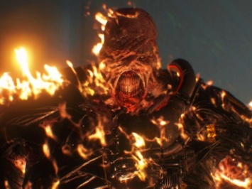 Конец эмбарго! Опубликовано множество роликов с геймплеем Resident Evil 3: Nemesis [ВИДЕО]