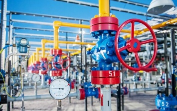 РГК начала транспортировку газоводородной смеси на экспериментальных газопроводах