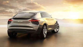 Kia официально подтвердила изменение логотипа