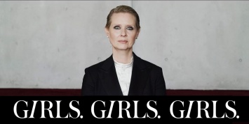 Журнал Girls Girls Girls посвятил ролик стереотипам о женщинах