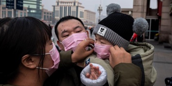 Китайской семье пришлось уехать из ХМАО после травли из-за коронавируса