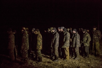 Скольких человек Украина считает пропавшими без вести в Крыму, на Донбассе и в России
