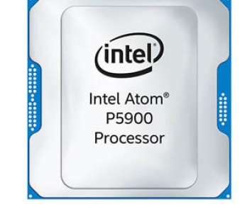Intel представила новые 10-нанометровые процессоры Atom
