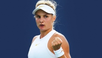 Украинская теннисистка Даяна Ястремская узнала, кто будет ее новой соперницей в Дохе