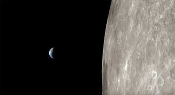 НАСА выпустила видеоколлаж миссии Apollo 13