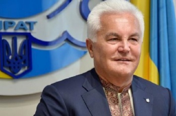 Зарплата главы Укргидроэнерго возмутила правительство