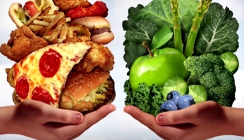 Холестерин не пройдет: 7 продуктов, которые спасут организм