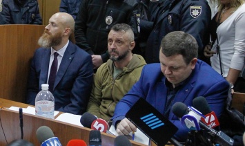 Подозреваемые по делу Шеремета отказываются от ряда следственных действий - МВД