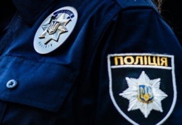 Уволили опозорившихся одесских полицейских