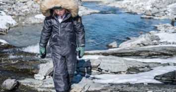 Аномально теплая зима в Украине "заморозила" продажи одежды и обуви