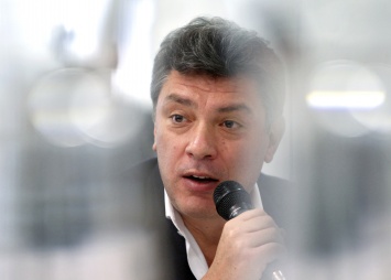 Исполняется пять лет со дня убийства Бориса Немцова
