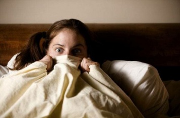 Тревожные сны могут предупредить о надвигающейся болезни - ученые