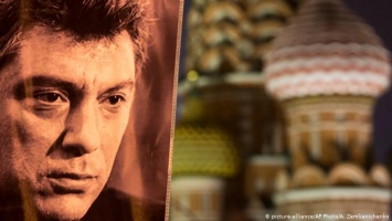 Комментарий: Нельзя позволить Кремлю забыть об убийстве Немцова