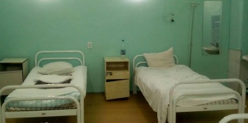Счетная палата: почти в трети детских больниц в России нет водопровода, в половине - горячей воды
