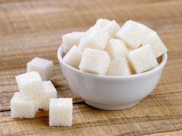 Чрезмерное потребление сахара провоцирует проблемы с сердечным ритмом