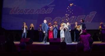 Юрий Назаров и Марат Башаров споют «Для женщин с любовью»