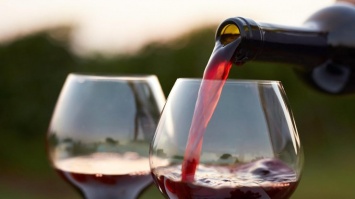 Красное вино снижает риск развития рака - ученые