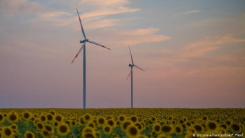 Как Литва сделала рывок к "зеленой" энергетике