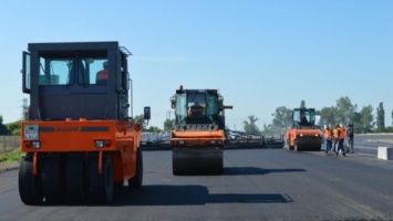 Какие дороги отремонтируют в Киевской области за 225 миллионов гривен