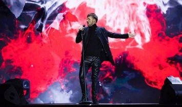 Александр Панайотов опроверг свою поездку на «Евровидение-2020»