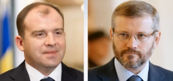 Украинский суд «простил» Вилкула и Колесникова