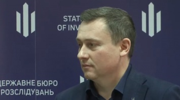 Заместитель директора ГБР Бабиков руководит следствием по делам против Януковича, в которых защищал его как адвокат - Закревская