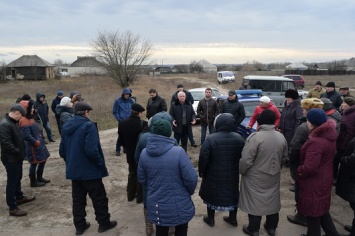 Что планируют делать власти с подтоплением домов в Боровском. ФОТО