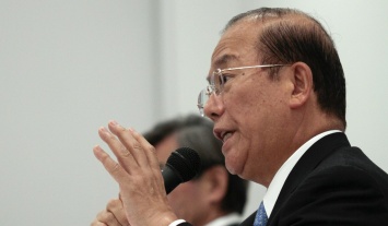 В МОК опровергли заявление о возможном переносе Олимпийских игр в Токио